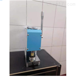 BD-QP01纽扣电池切片机