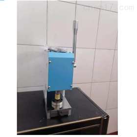 BD-QP01极片切片机